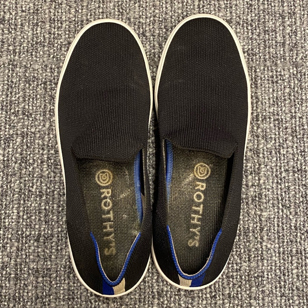 Rothy’s Sneakers